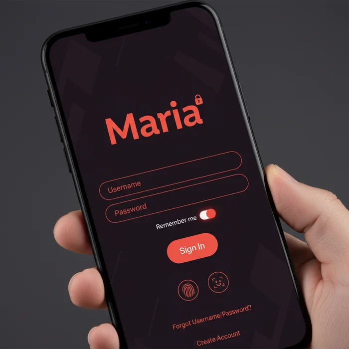 Maria Casino Login